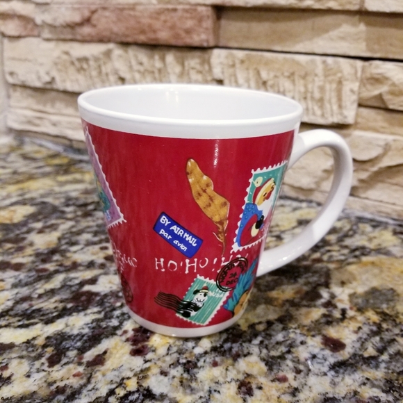 ♥️EUC♥️ HOLIDAY MUG BUNDLE - Picture 7 of 10
